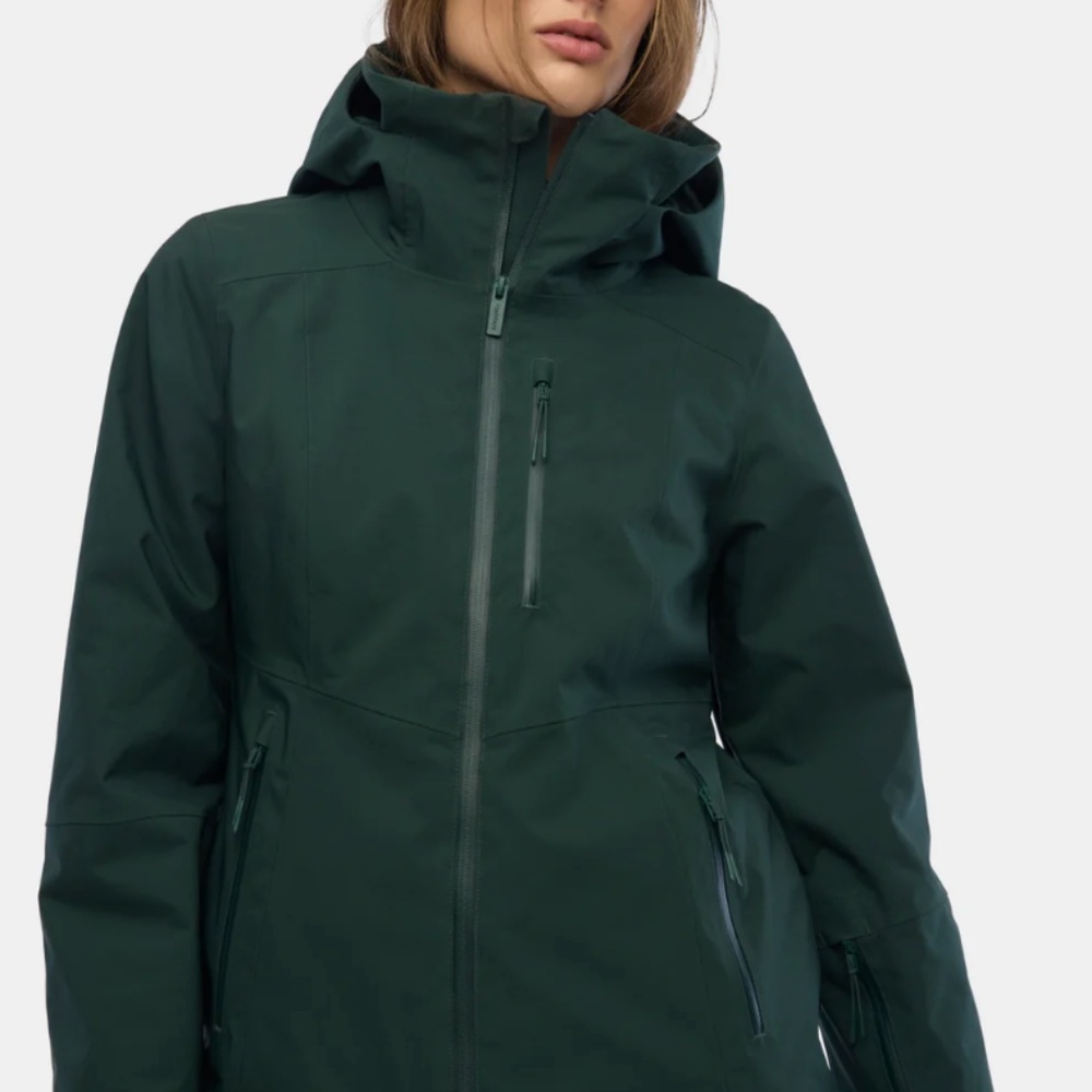 Brand New Halfdays Ski Set